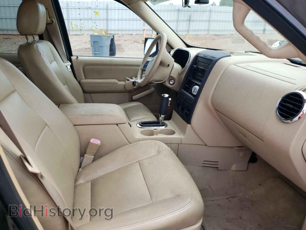 2006 FORD EXPLORER - VIN: 1FMEU62E46ZA02999 - Фото 5