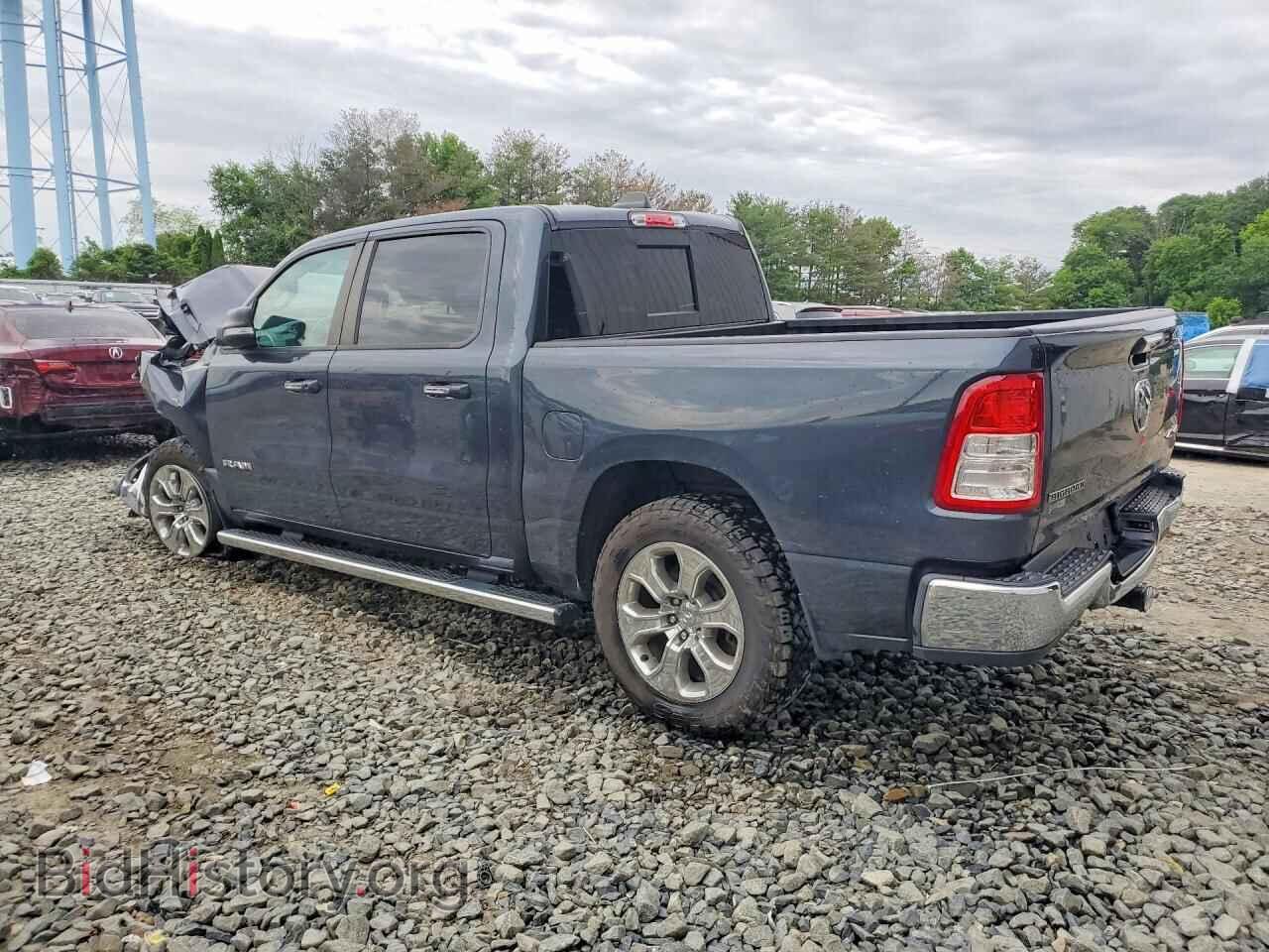 2020 RAM 1500 - VIN: 1C6RRFFG3LN275414 - Фото 2
