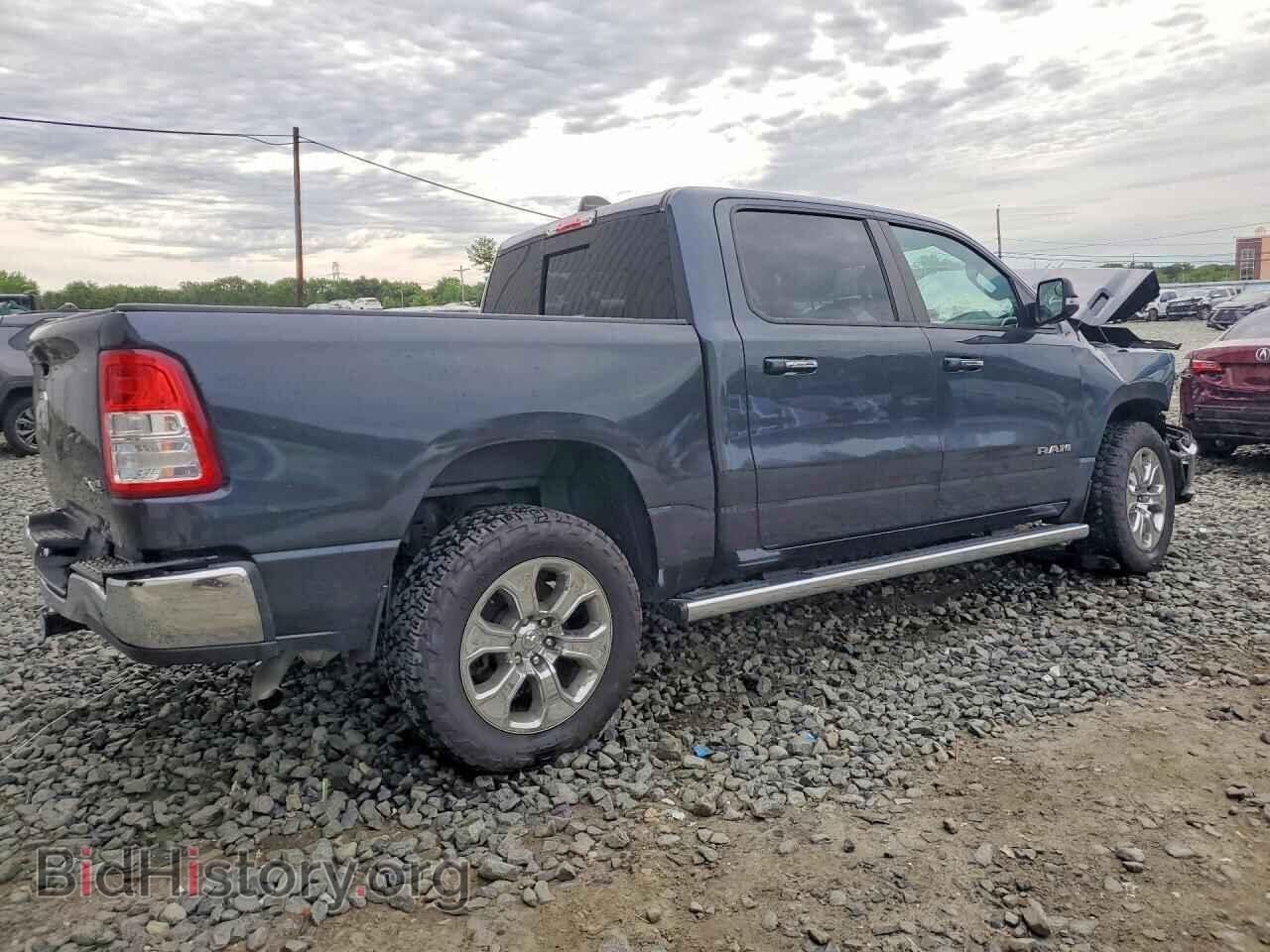 2020 RAM 1500 - VIN: 1C6RRFFG3LN275414 - Фото 3