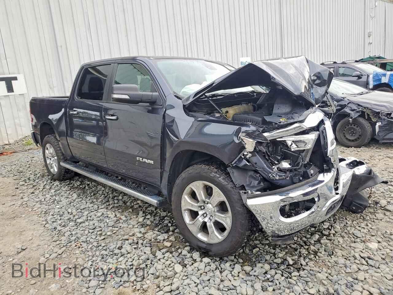 2020 RAM 1500 - VIN: 1C6RRFFG3LN275414 - Фото 4