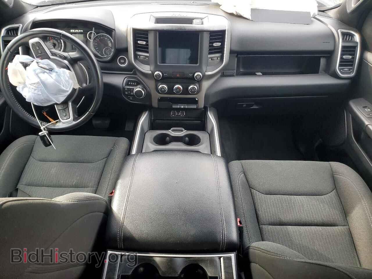 2020 RAM 1500 - VIN: 1C6RRFFG3LN275414 - Фото 8