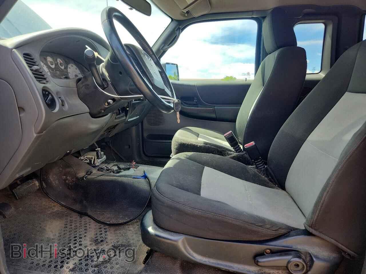 2011 FORD RANGER - VIN: 1FTLR4FE7BPB09725 - Фото 7