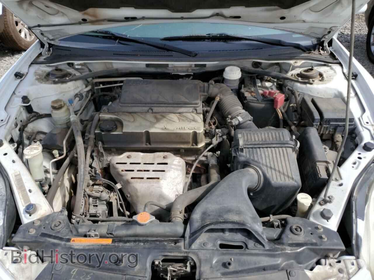 2012 MITSUBISHI ECLIPSE - VIN: 4A31K5DF9CE005292 - Photo 11