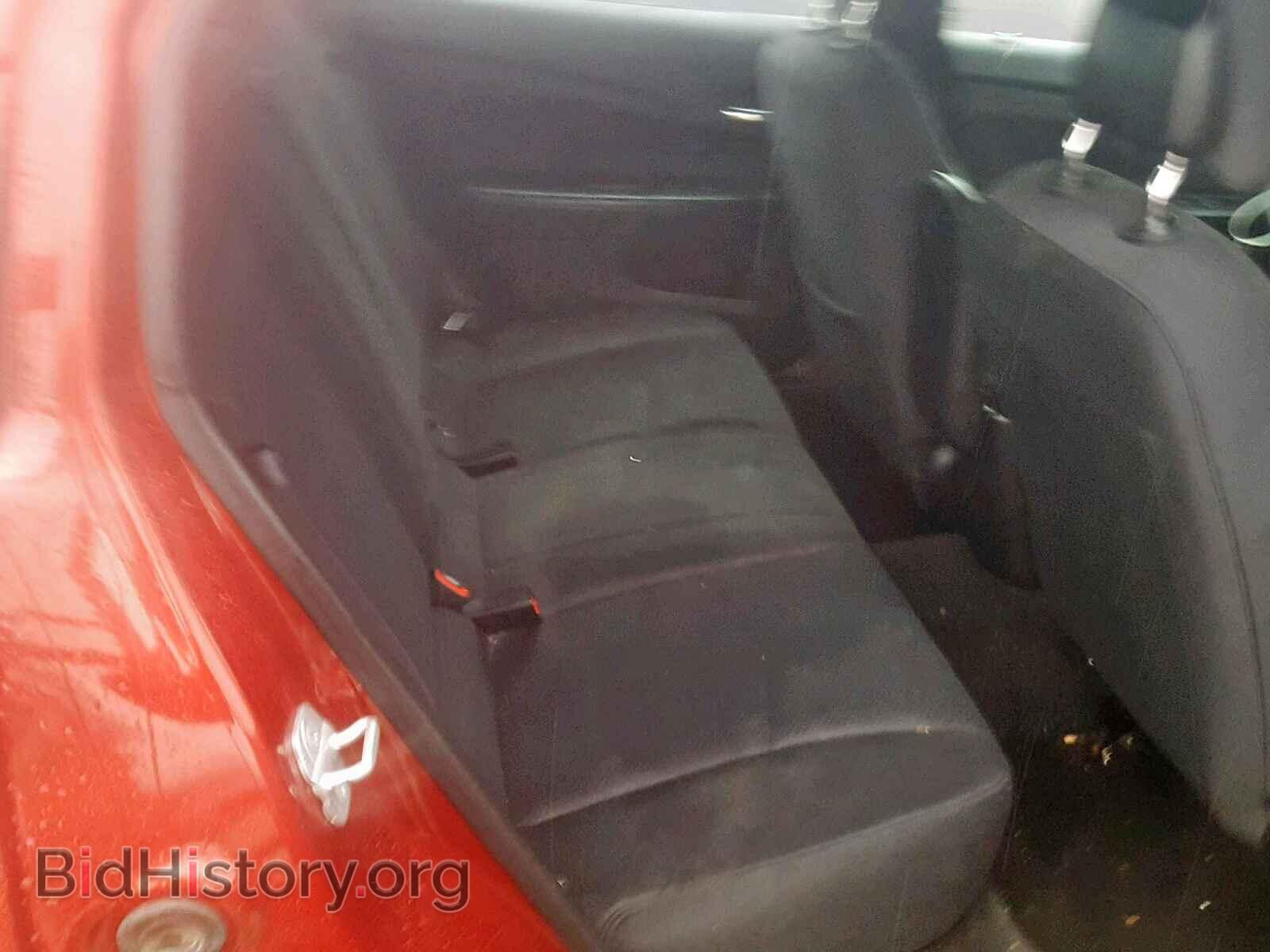 2014 CHRYSLER 200 - VIN: 1C3CCBAB7EN142926 - Фото 6