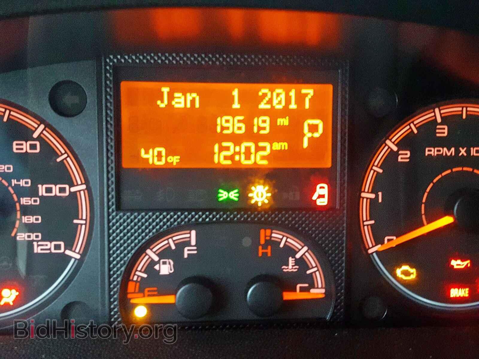 2019 RAM PROMASTER - VIN: 3C6URVUG2KE508516 - Фото 8