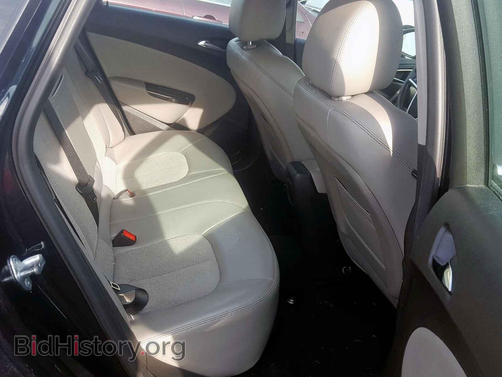 2014 BUICK VERANO - VIN: 1G4PP5SKXE4106795 - Фото 6