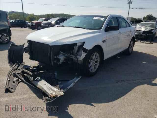 2015 FORD TAURUS - VIN: 1FAHP2D86FG119607 - Фото 2