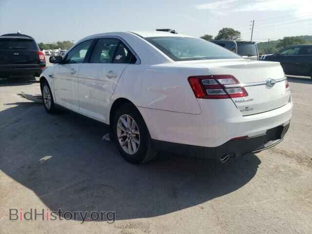 2015 FORD TAURUS - VIN: 1FAHP2D86FG119607 - Фото 3