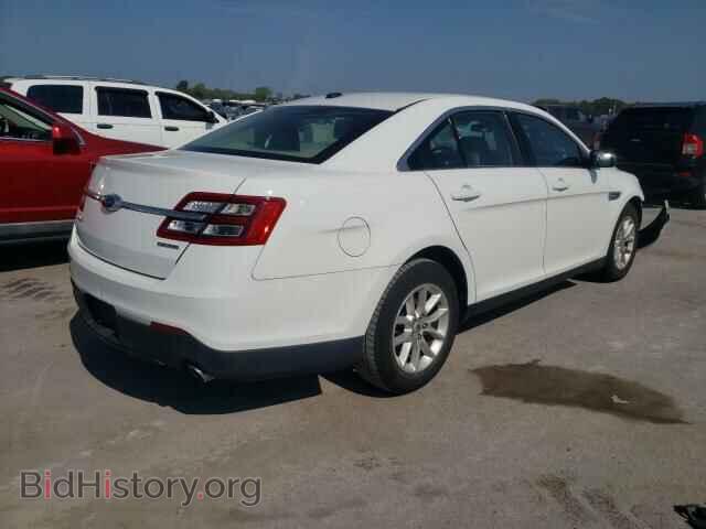 2015 FORD TAURUS - VIN: 1FAHP2D86FG119607 - Фото 4