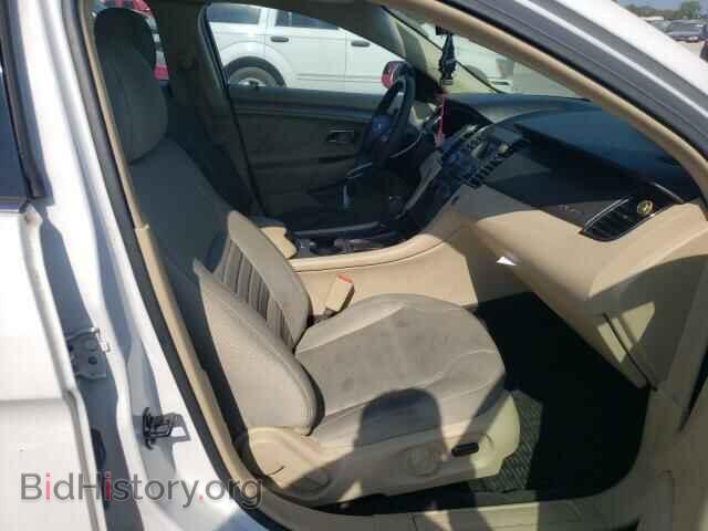 2015 FORD TAURUS - VIN: 1FAHP2D86FG119607 - Фото 5