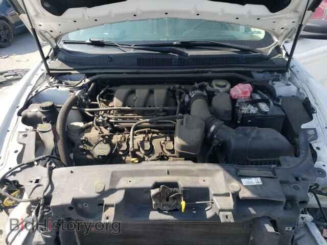 2015 FORD TAURUS - VIN: 1FAHP2D86FG119607 - Фото 7