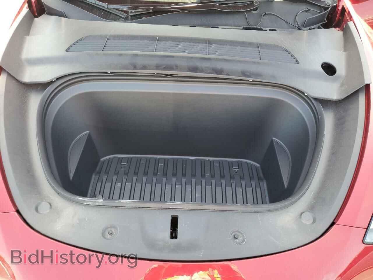 2024 TESLA MODEL Y - VIN: 7SAYGDEE4RF156411 - Фото 11