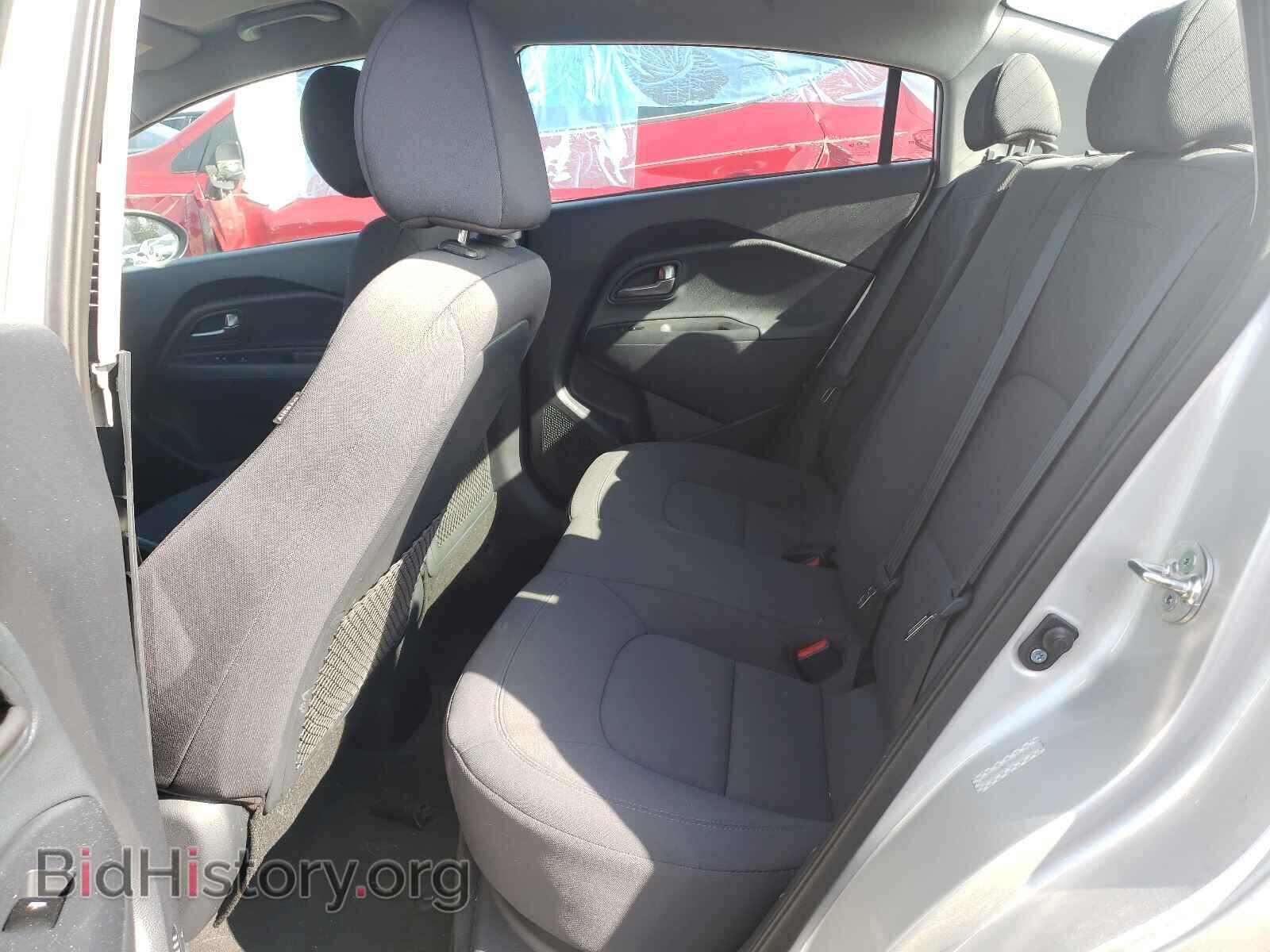 2015 KIA RIO - VIN: KNADN4A31F6427404 - Фото 6