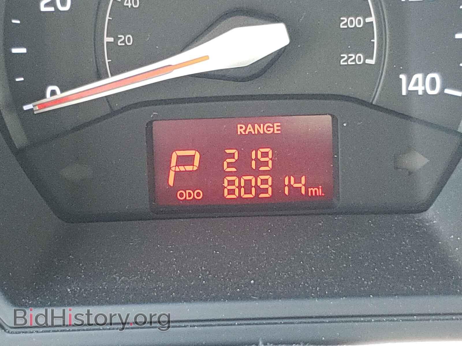 2015 KIA RIO - VIN: KNADN4A31F6427404 - Фото 8