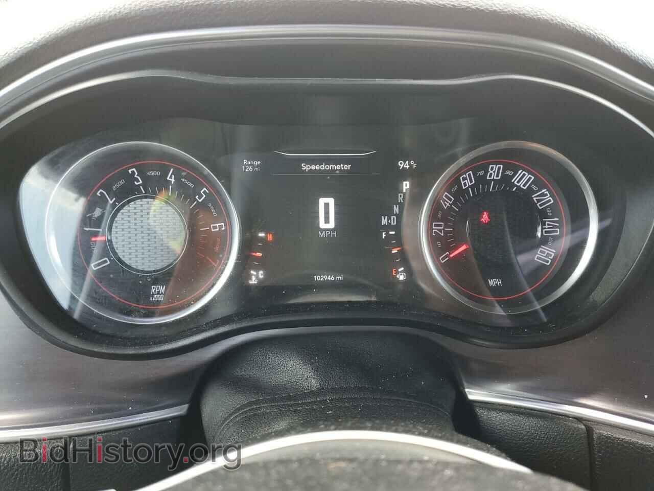 2018 DODGE CHALLENGER - VIN: 2C3CDZAG3JH252344 - Photo 9