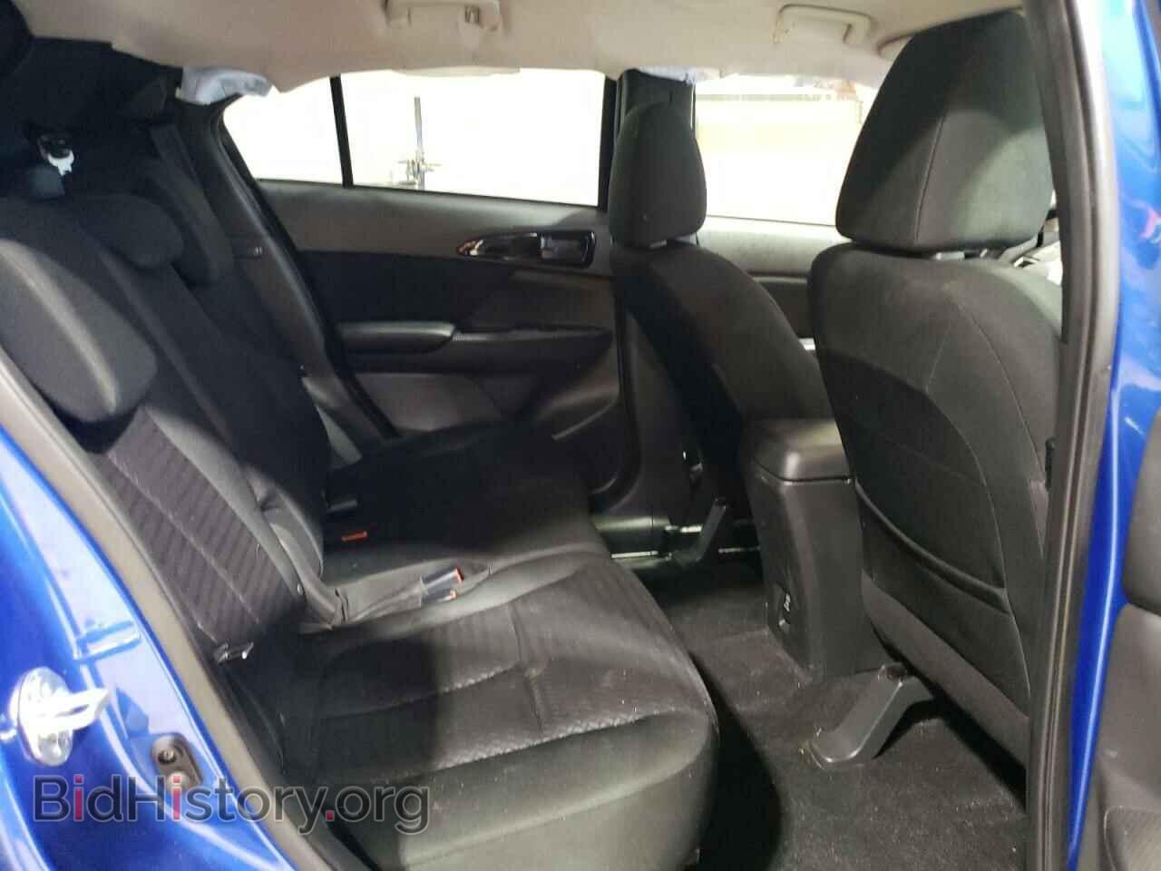 2019 MITSUBISHI ECLIPSE - VIN: JA4AT3AA3KZ031594 - Фото 11