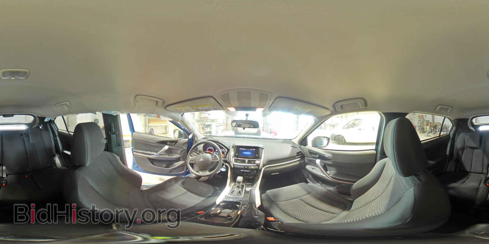 2019 MITSUBISHI ECLIPSE - VIN: JA4AT3AA3KZ031594 - Фото 15