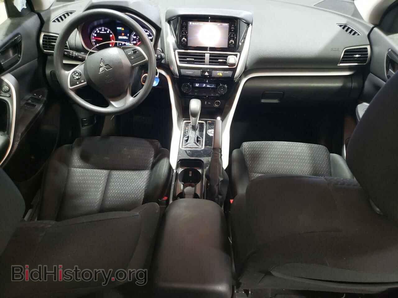 2019 MITSUBISHI ECLIPSE - VIN: JA4AT3AA3KZ031594 - Фото 8