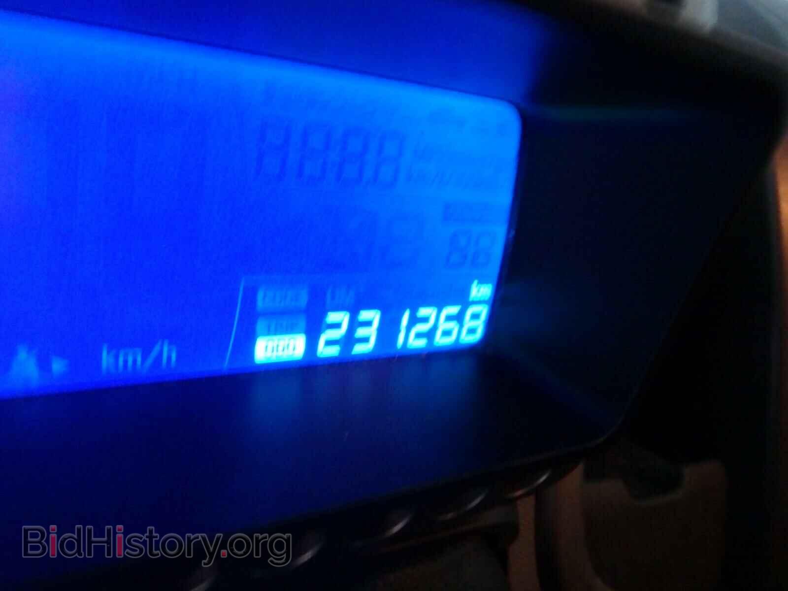 2012 CHEVROLET SONIC - VIN: 1G1JD6EH2C4189251 - Фото 8