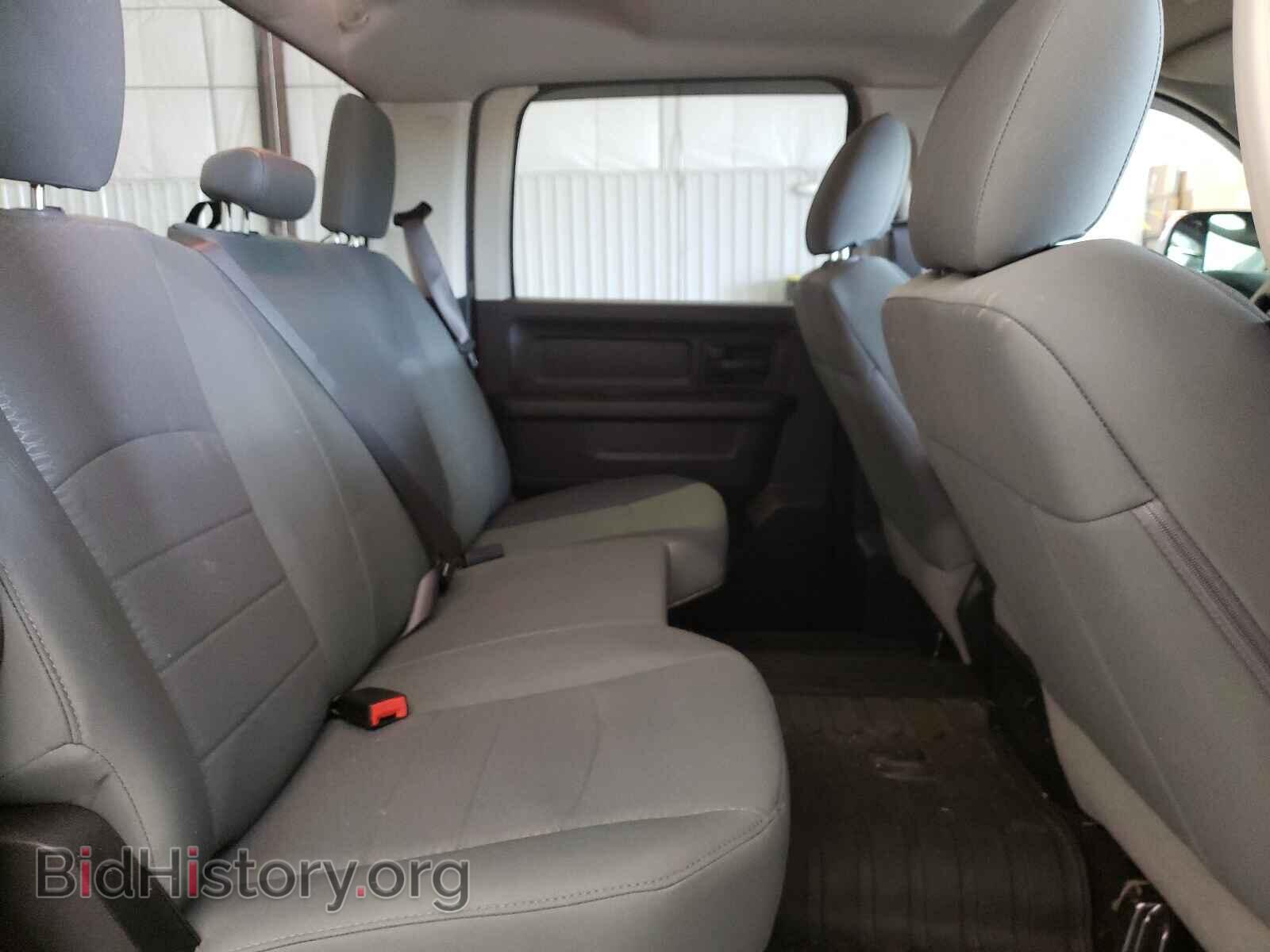 2019 RAM 1500 - VIN: 1C6RR7KM5KS721192 - Photo 6