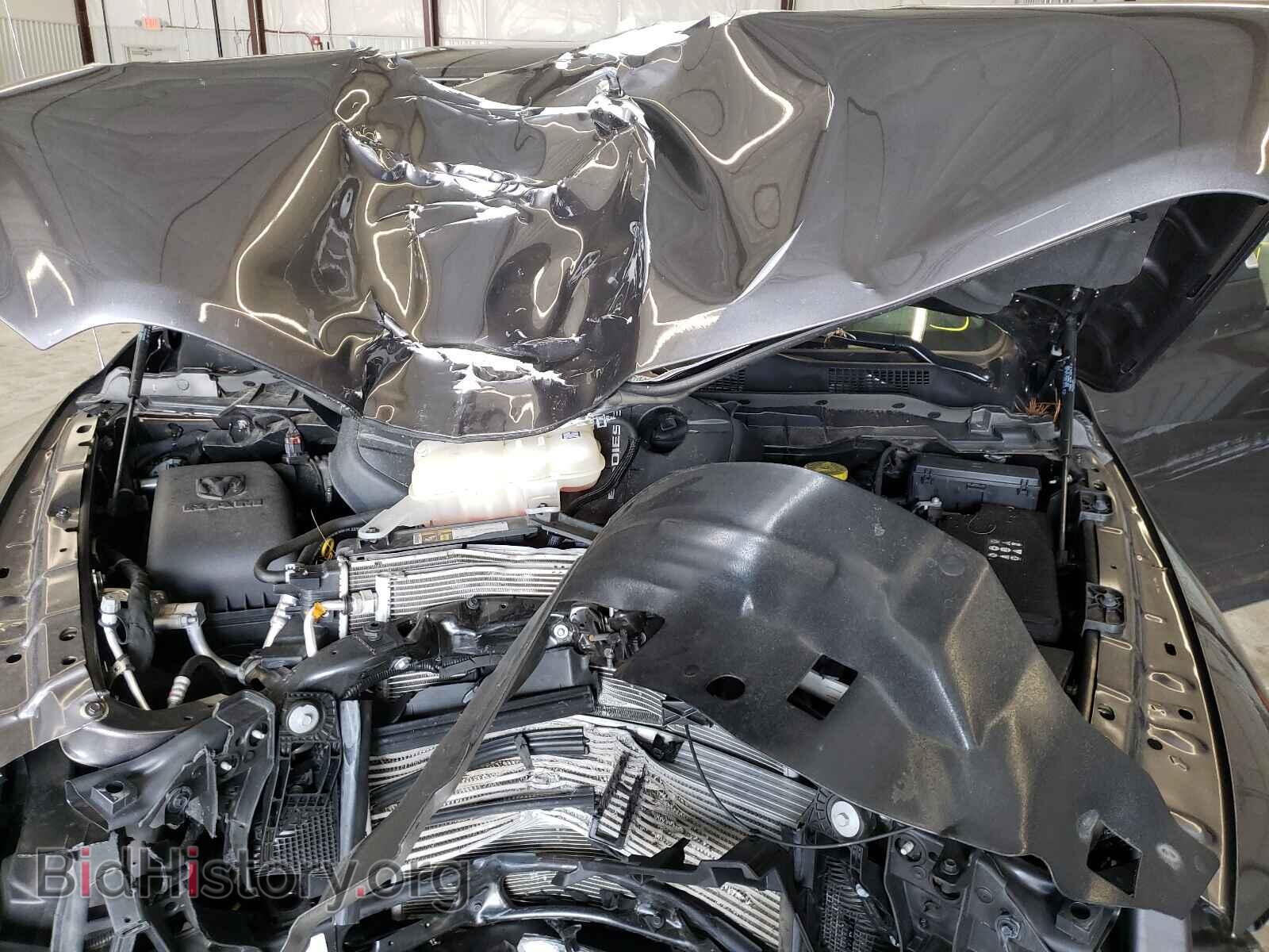 2019 RAM 1500 - VIN: 1C6RR7KM5KS721192 - Photo 7