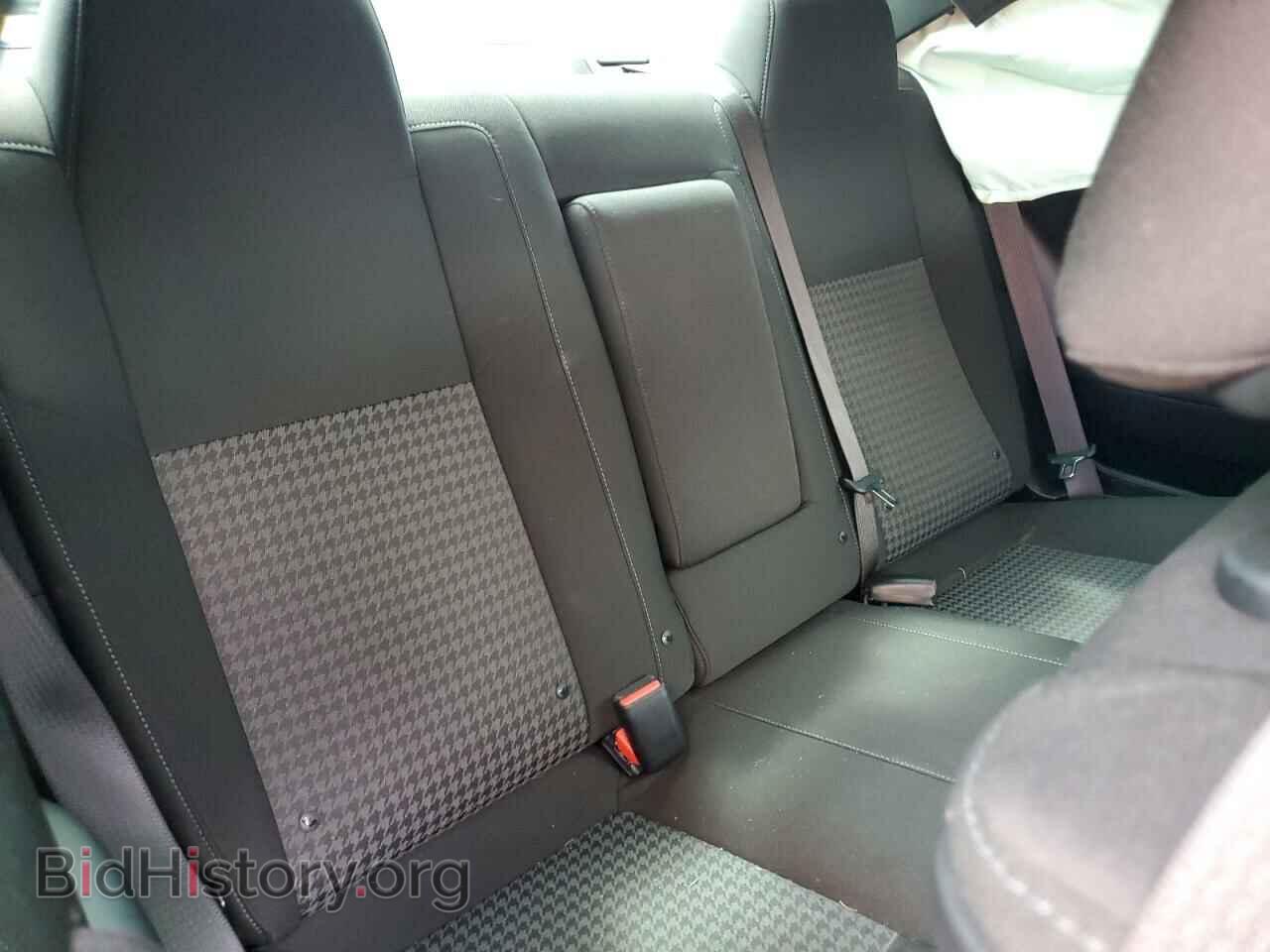 2021 DODGE CHALLENGER - VIN: 2C3CDZFJ2MH663677 - Photo 10