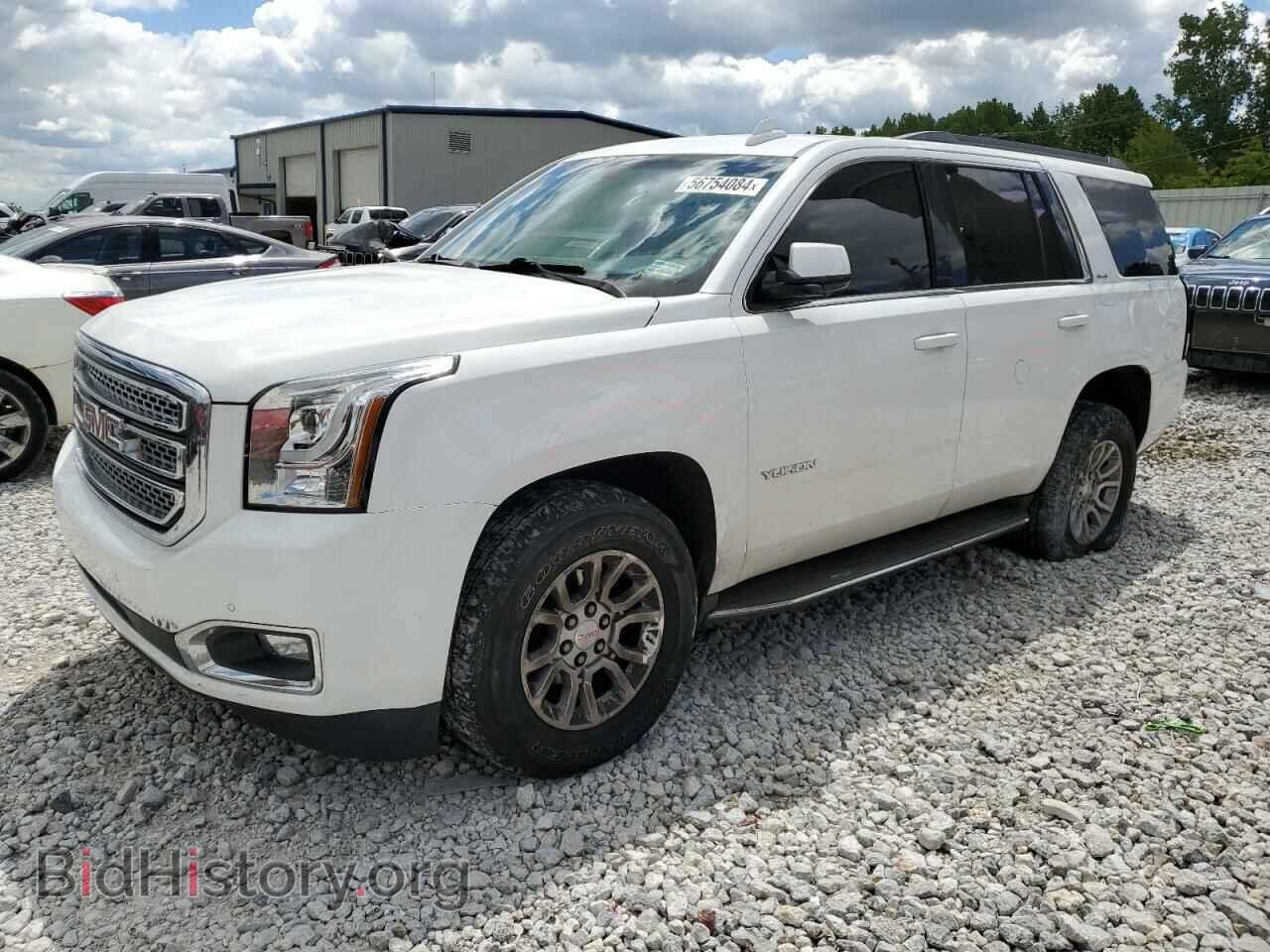 Photo 1GKS2AKC7FR632017 - GMC YUKON 2015
