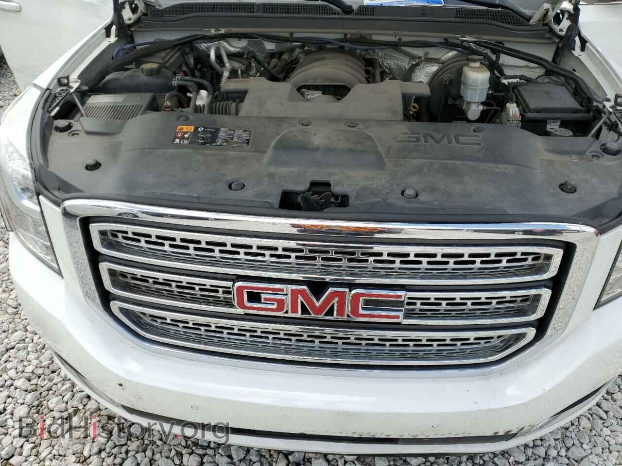 2015 GMC YUKON - VIN: 1GKS2AKC7FR632017 - Фото 12