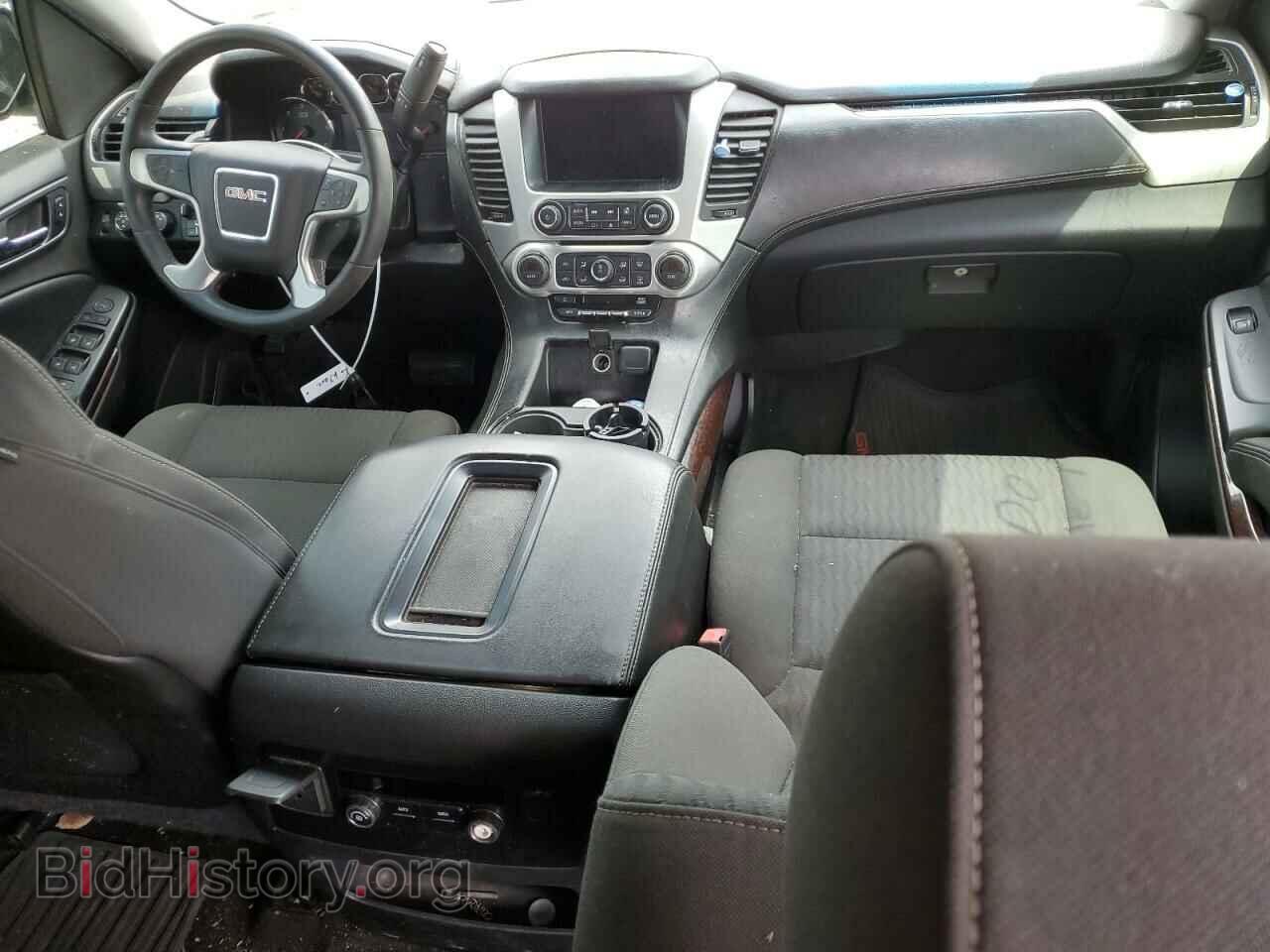 2015 GMC YUKON - VIN: 1GKS2AKC7FR632017 - Фото 8