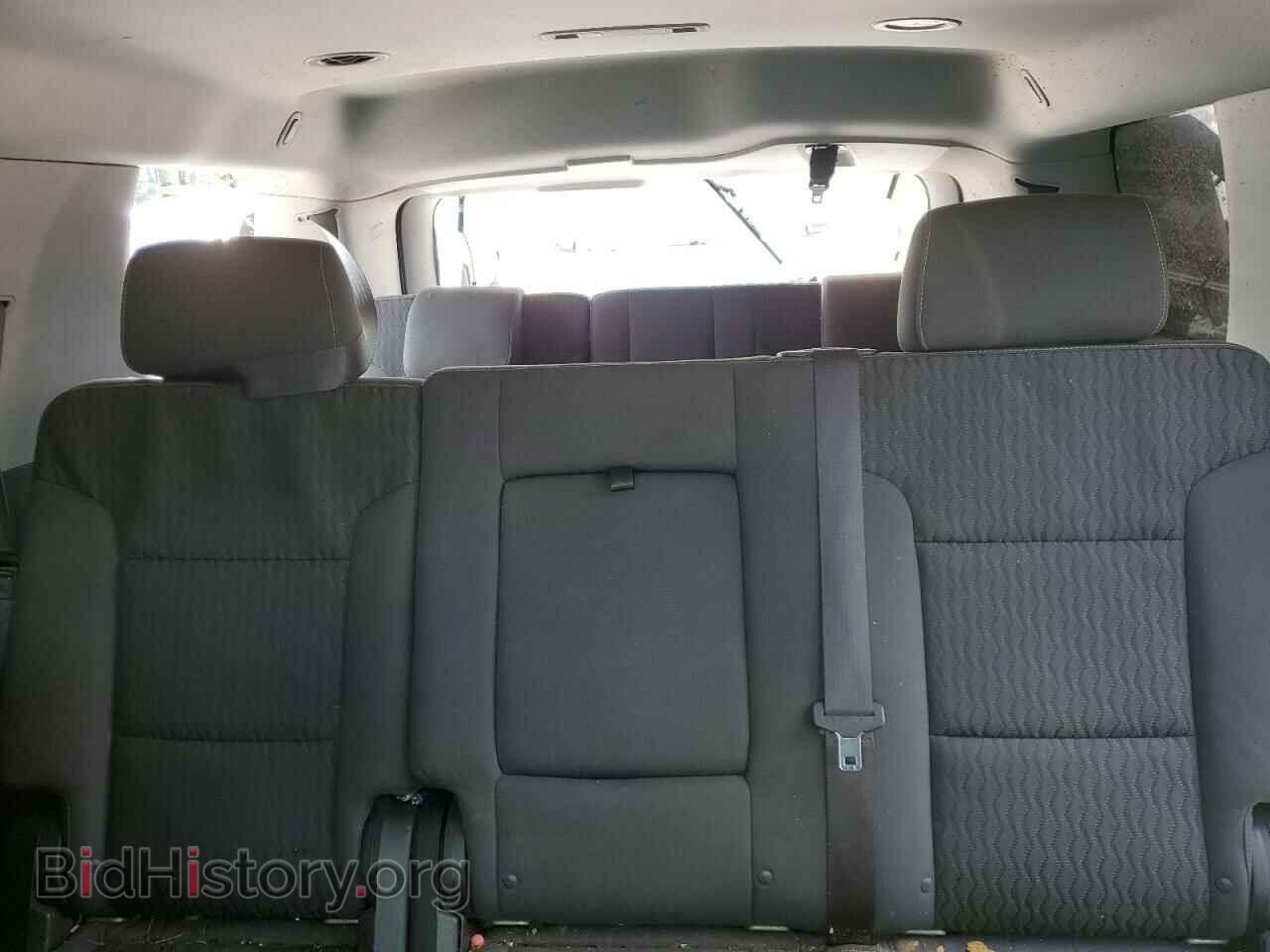 2015 GMC YUKON - VIN: 1GKS2AKC7FR632017 - Фото 10