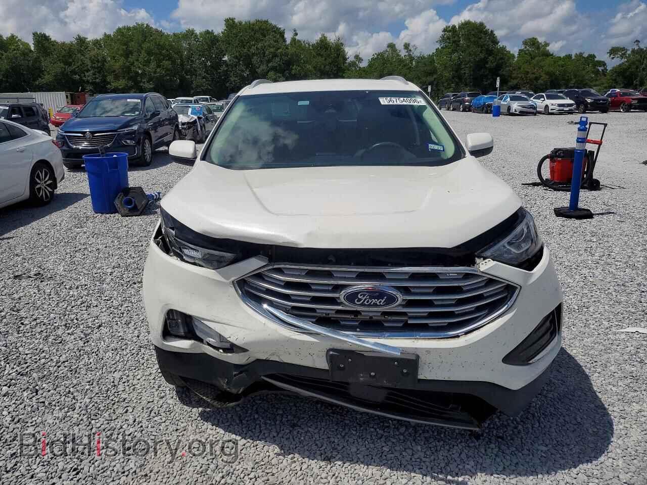 2022 FORD EDGE - VIN: 2FMPK4J92NBA07725 - Фото 5