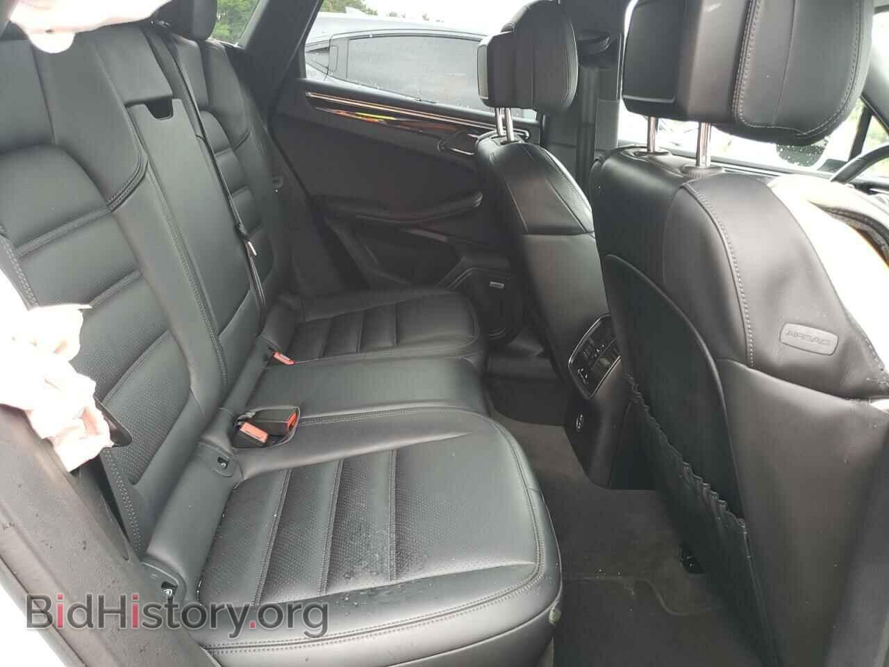 2020 PORSCHE MACAN - VIN: WP1AA2A55LLB01317 - Фото 11