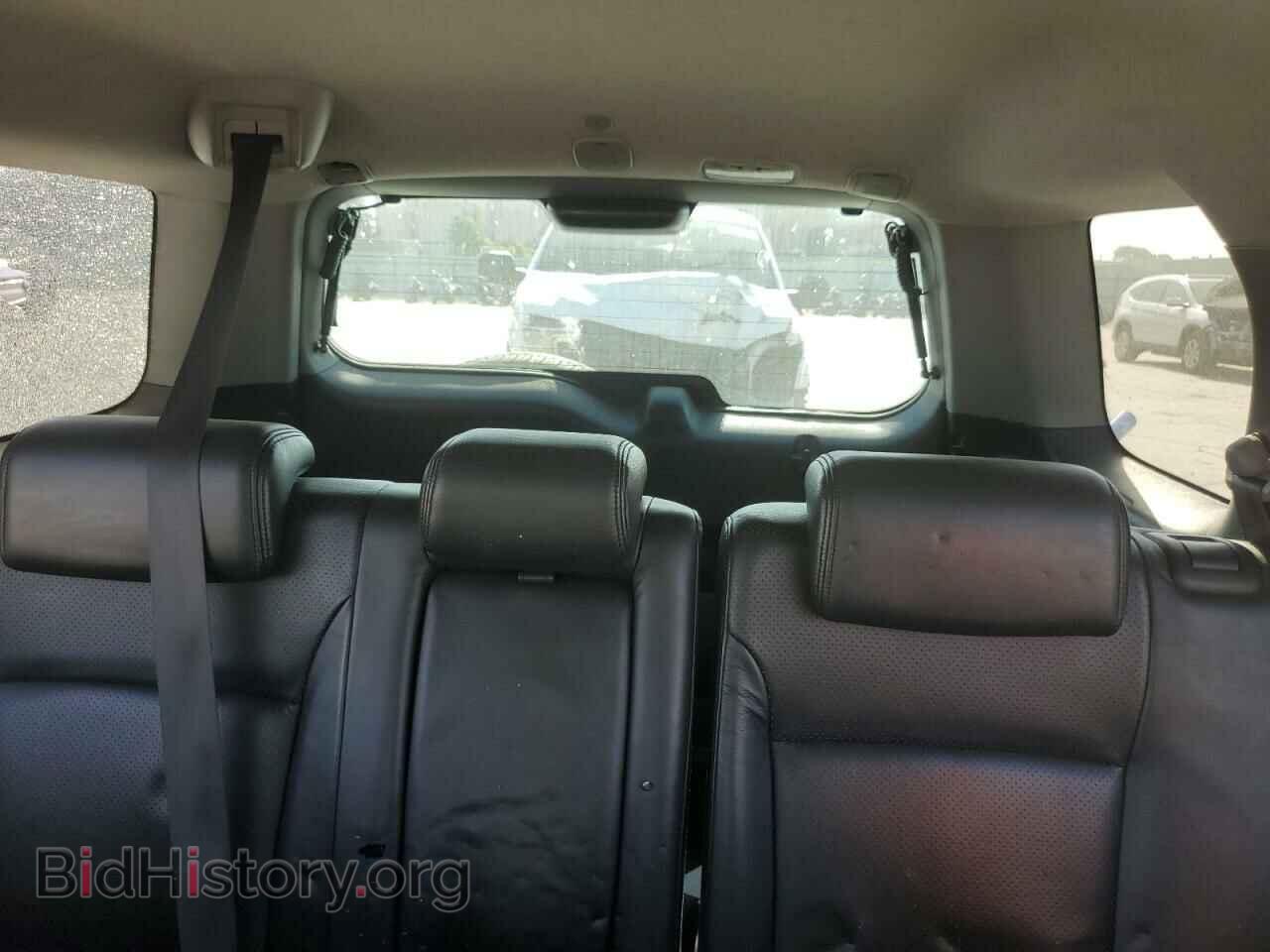 2006 HONDA CRV - VIN: JHLRD78956C055030 - Фото 10