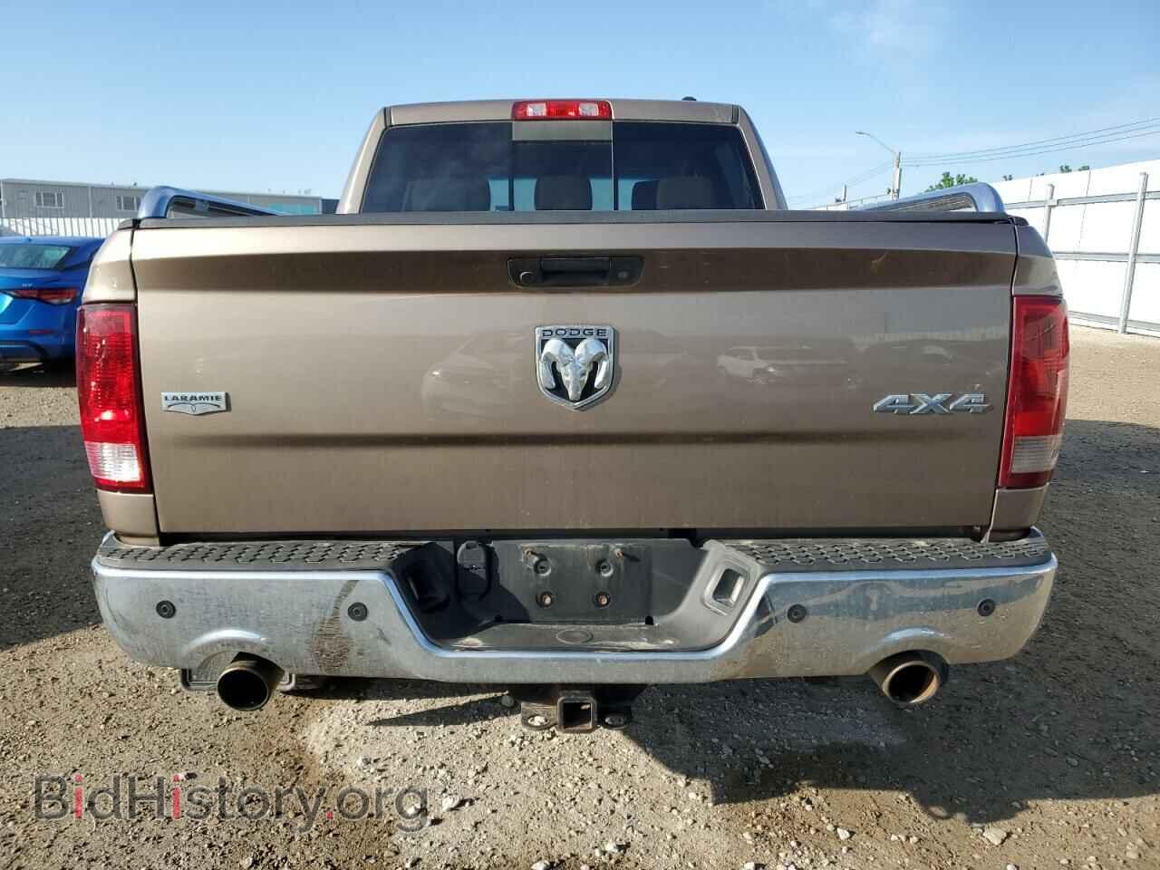 2010 DODGE All Models - VIN: 1D7RV1CT7AS224124 - Photo 6