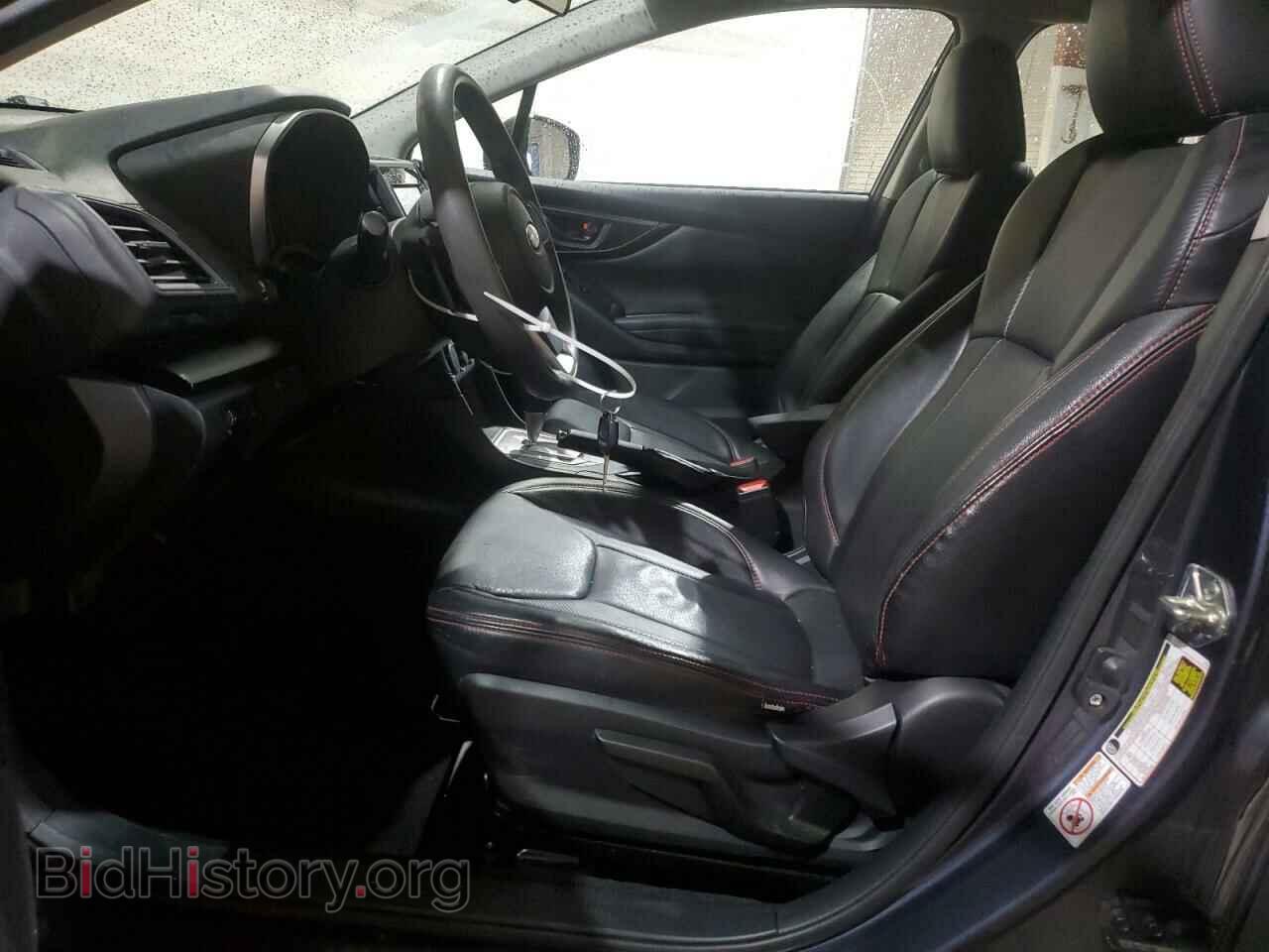 2017 SUBARU IMPREZA - VIN: 4S3GTAB65H3705061 - Фото 7