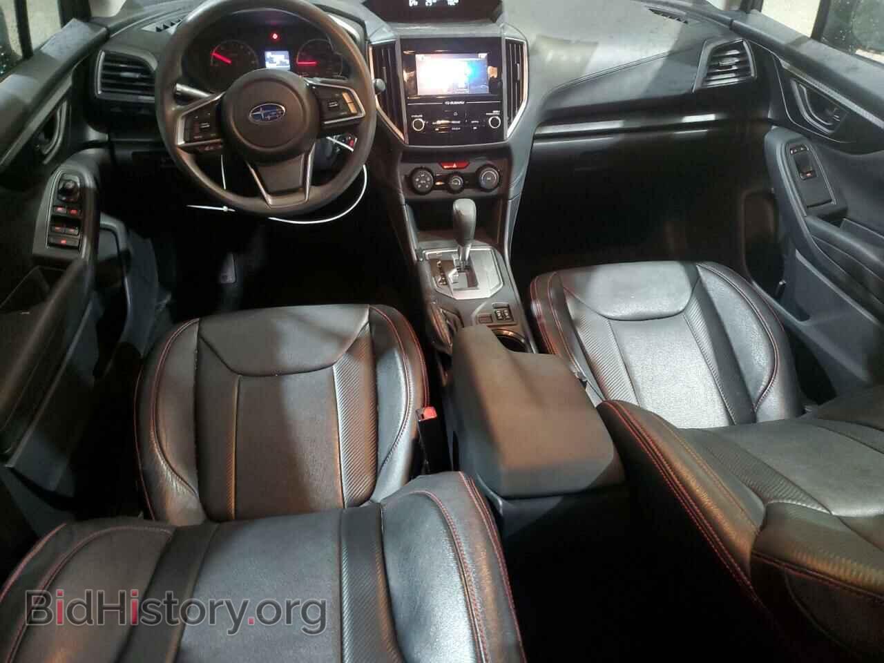 2017 SUBARU IMPREZA - VIN: 4S3GTAB65H3705061 - Фото 8