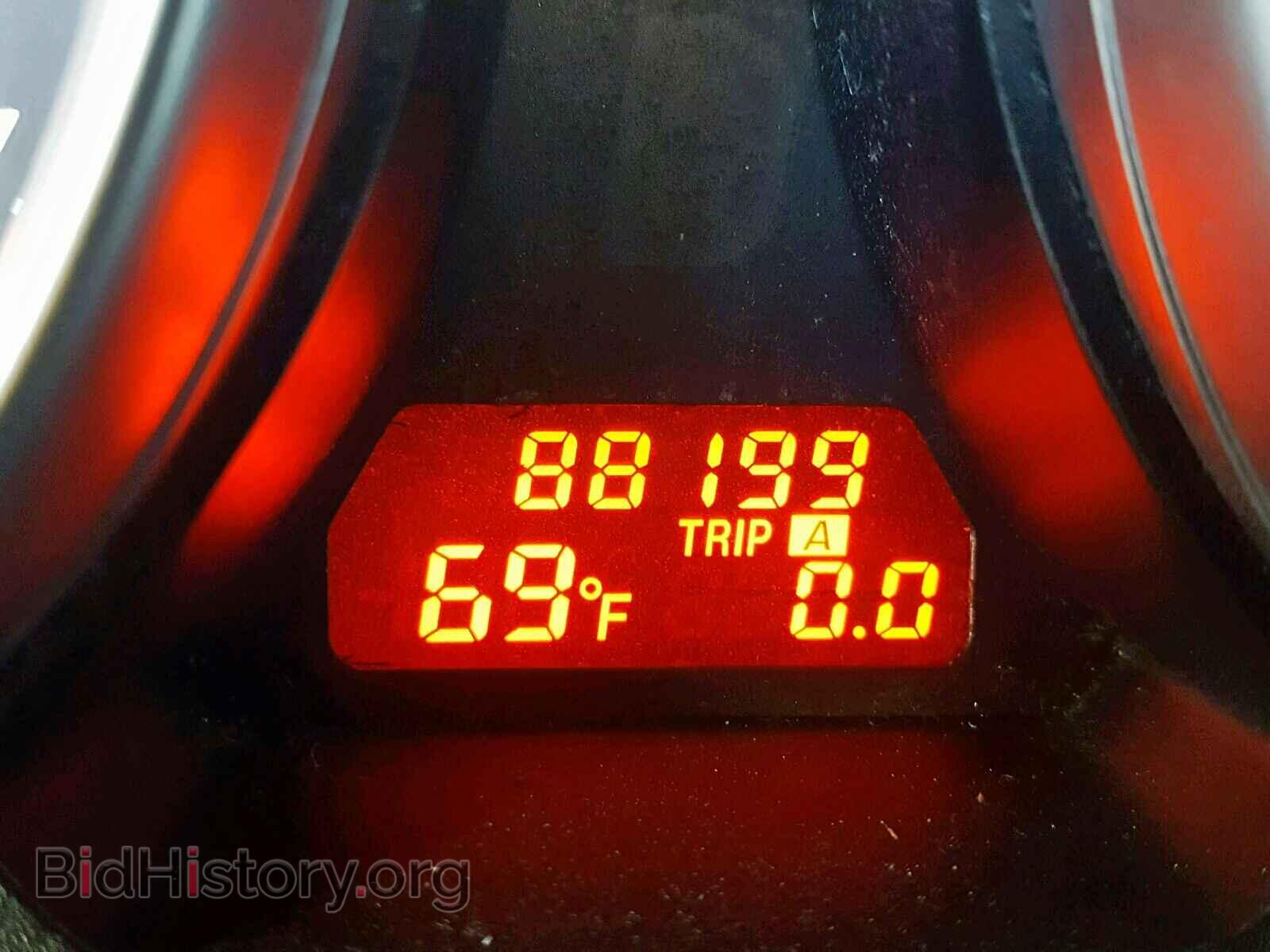 2012 MAZDA 6 - VIN: 1YVHZ8DH4C5M37895 - Фото 8