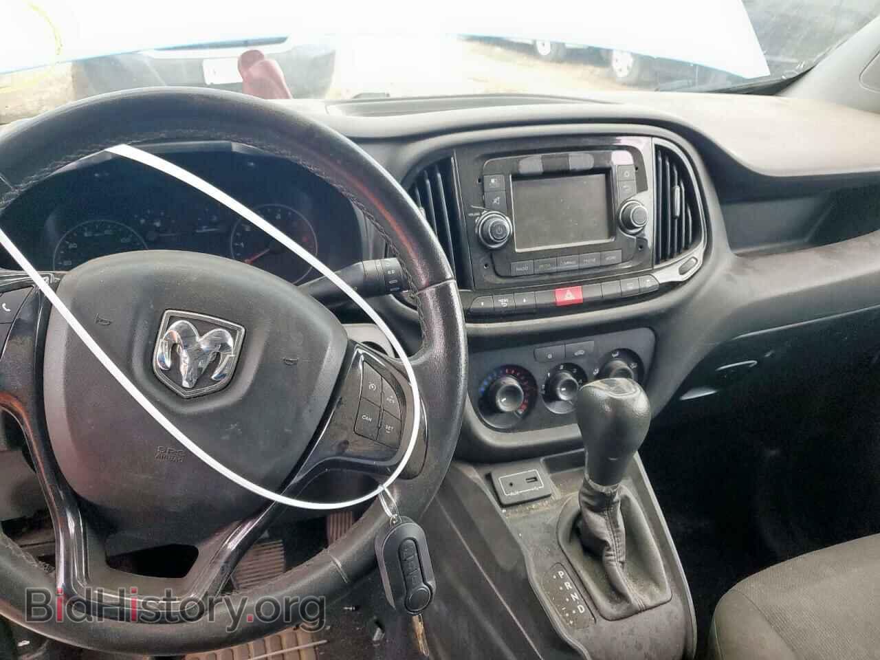 2018 RAM All Models - VIN: ZFBERFBB4J6L82550 - Photo 8