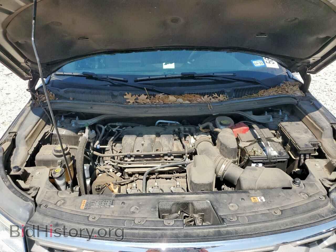 2018 FORD EXPLORER - VIN: 1FM5K7D88JGB07875 - Photo 12