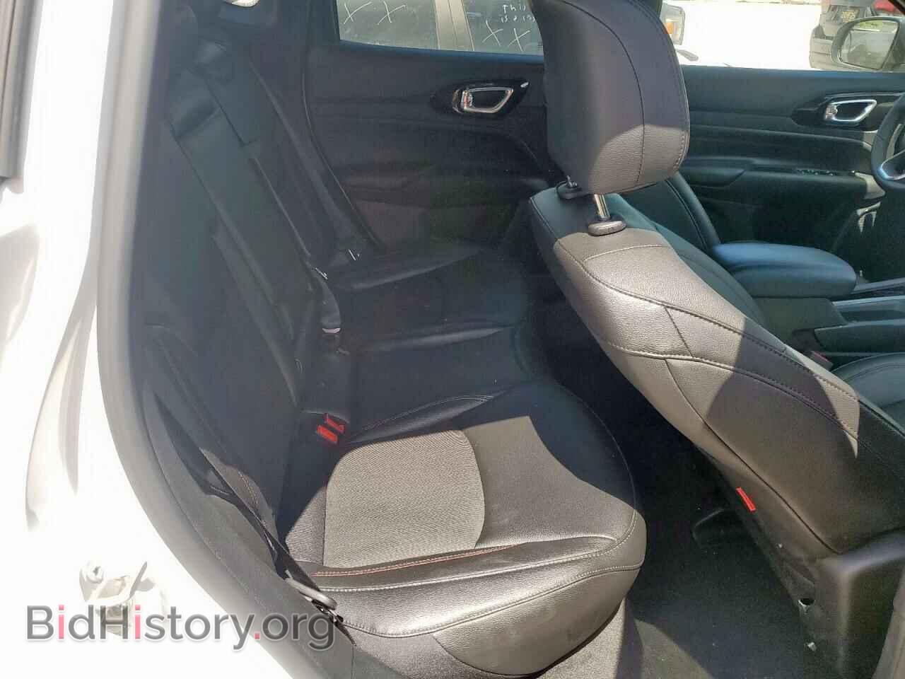 2024 JEEP COMPASS - VIN: 3C4NJDDN9RT161009 - Фото 10