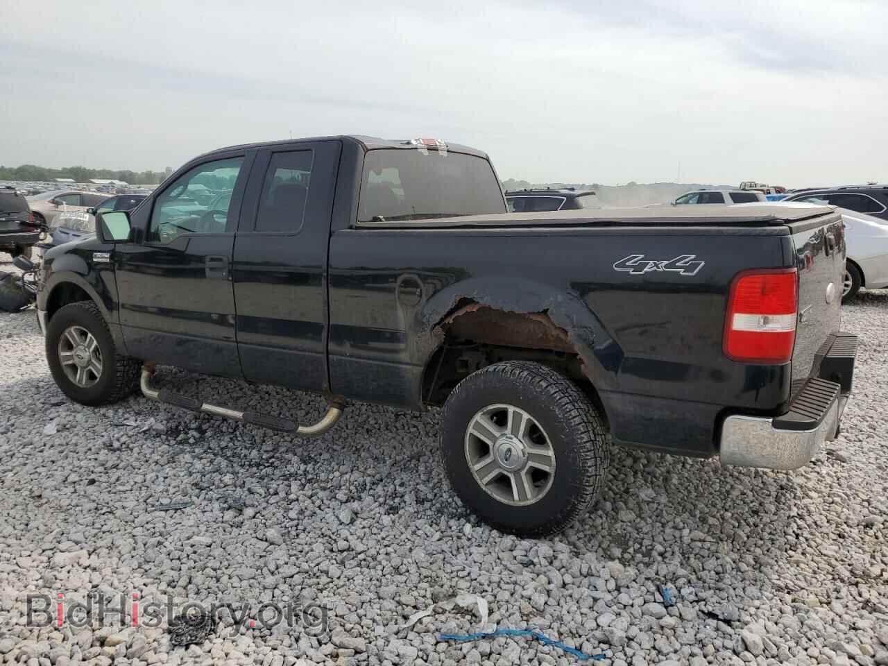 2006 FORD All Models - VIN: 1FTPX14546FB00033 - Photo 2