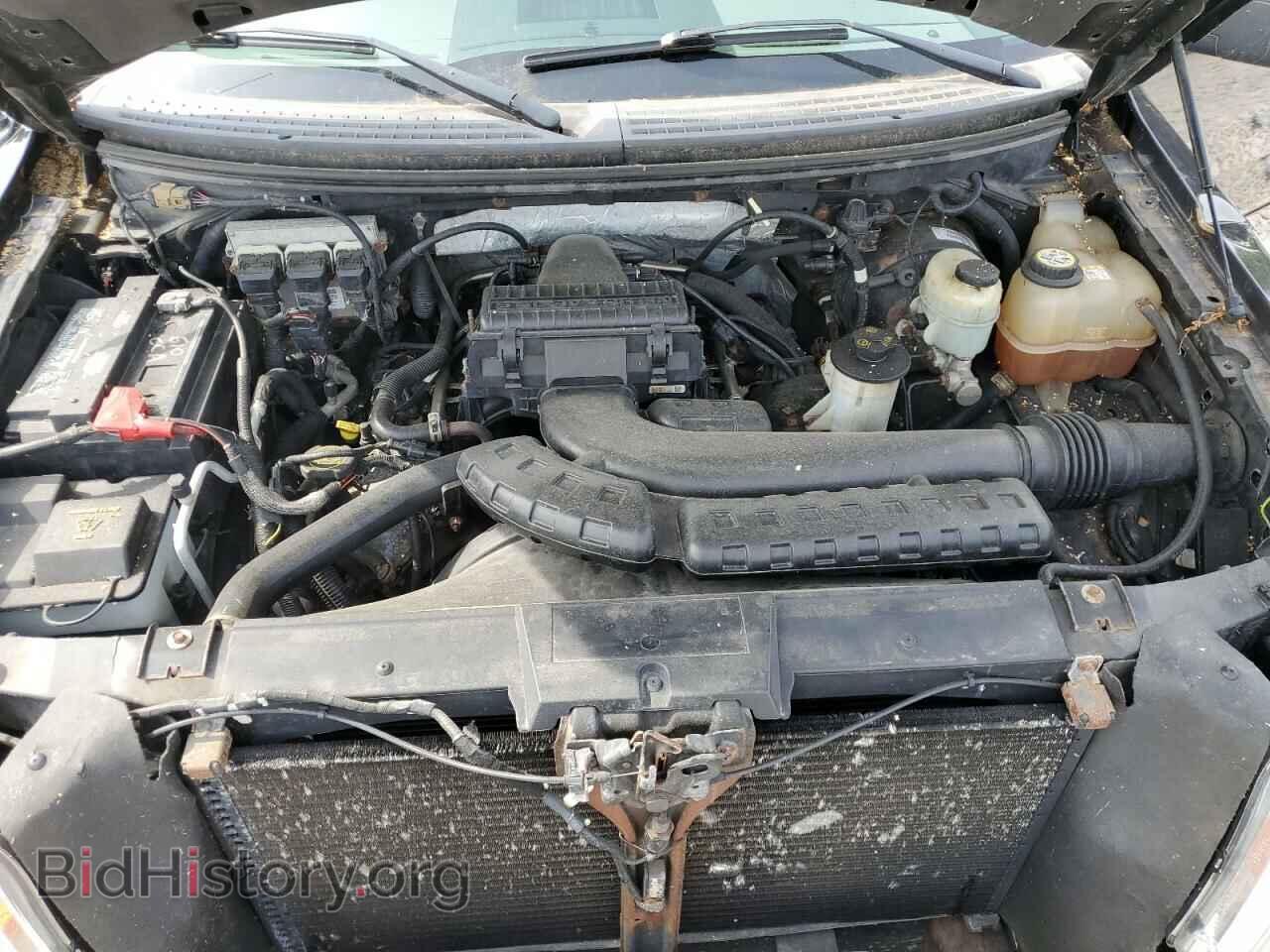 2006 FORD All Models - VIN: 1FTPX14546FB00033 - Photo 11