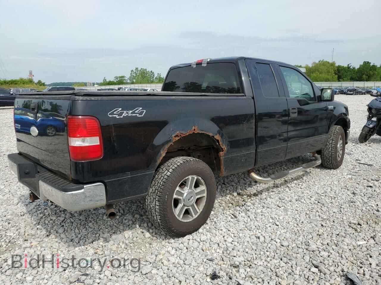 2006 FORD All Models - VIN: 1FTPX14546FB00033 - Photo 3
