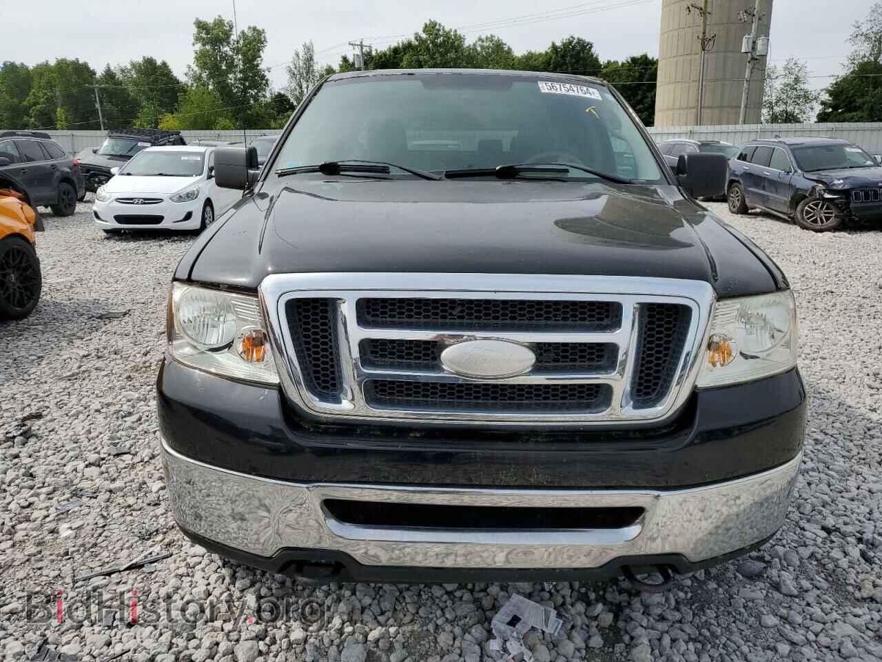 2006 FORD All Models - VIN: 1FTPX14546FB00033 - Photo 5