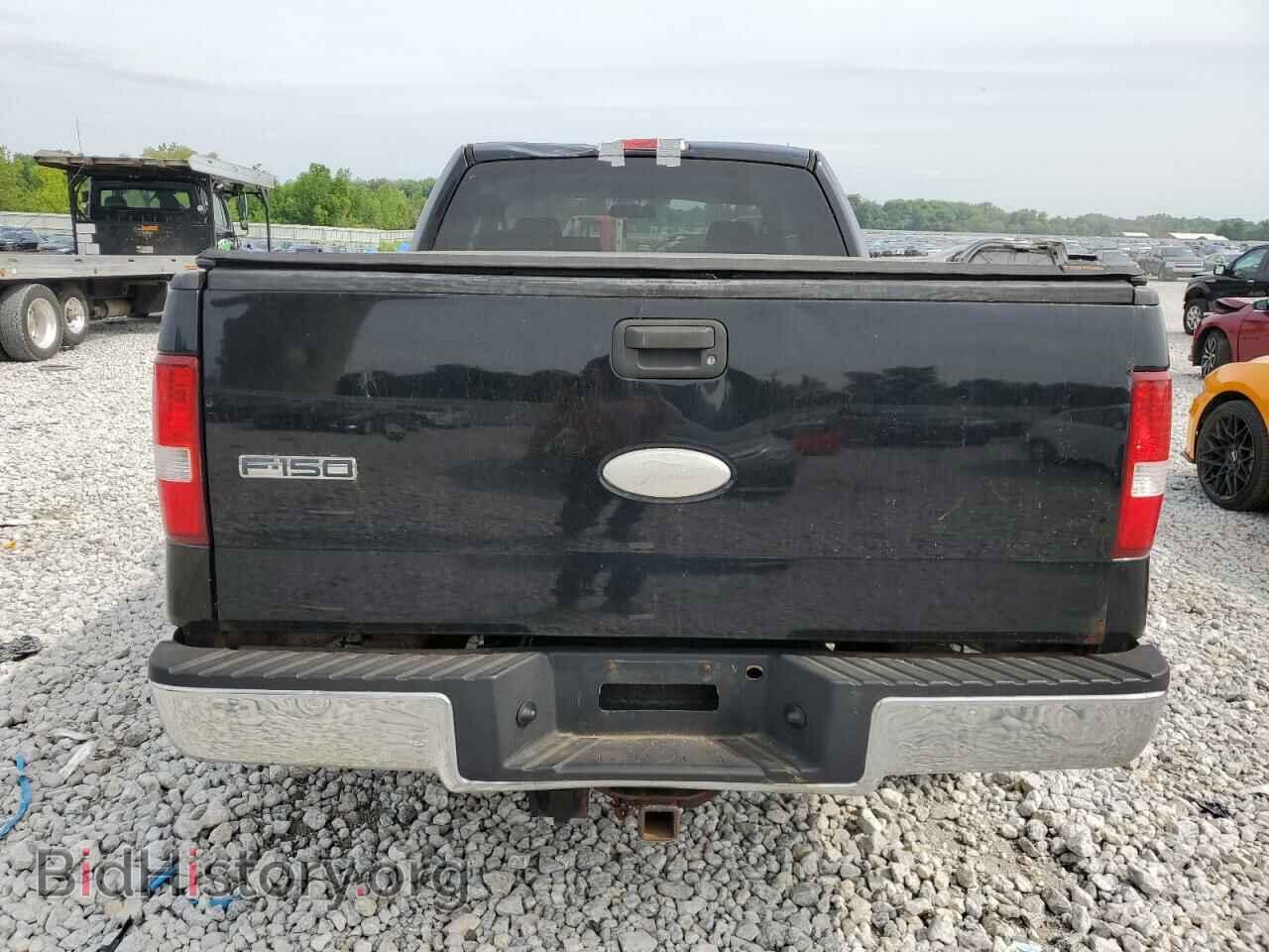 2006 FORD All Models - VIN: 1FTPX14546FB00033 - Photo 6