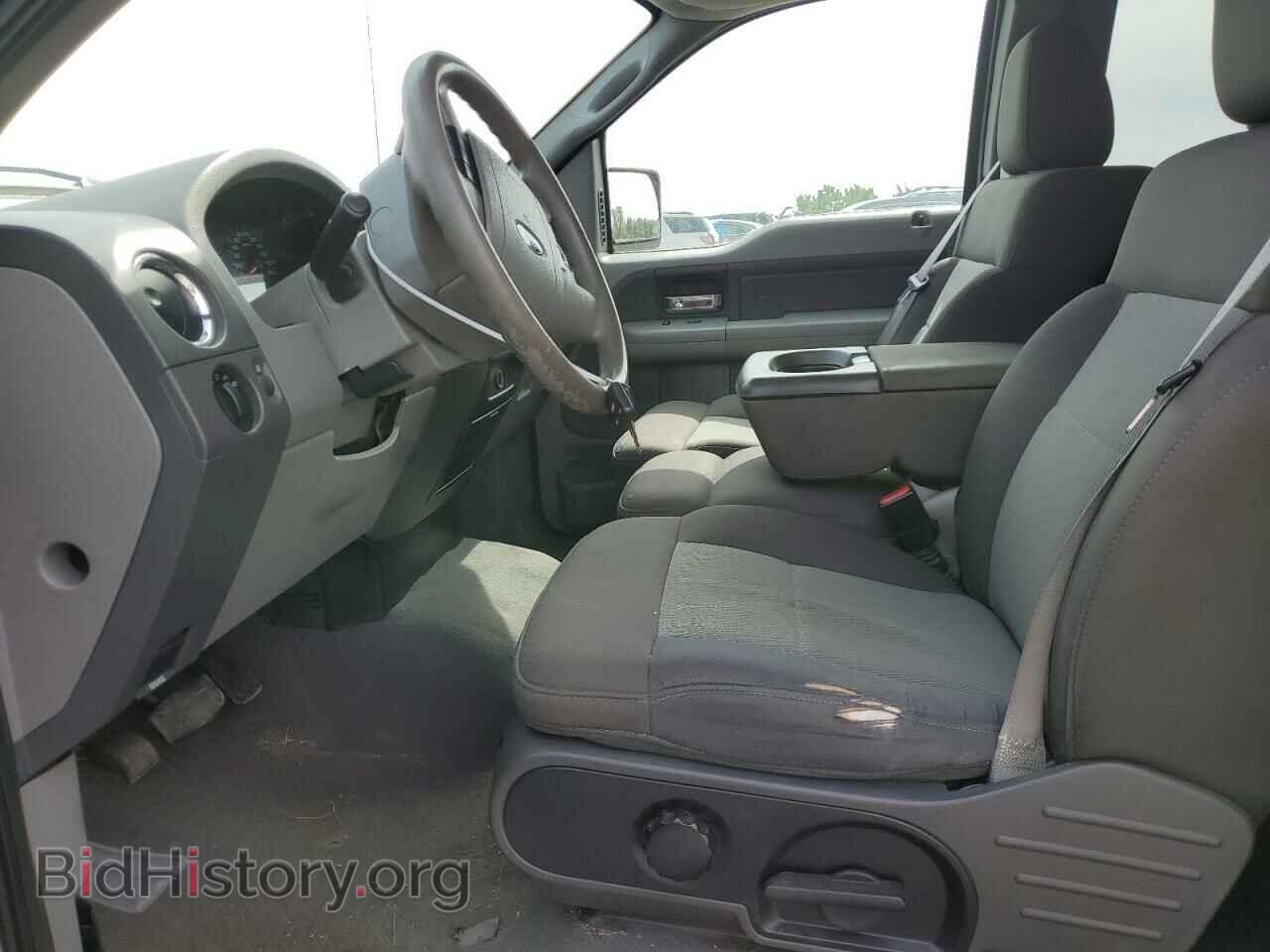 2006 FORD All Models - VIN: 1FTPX14546FB00033 - Photo 7
