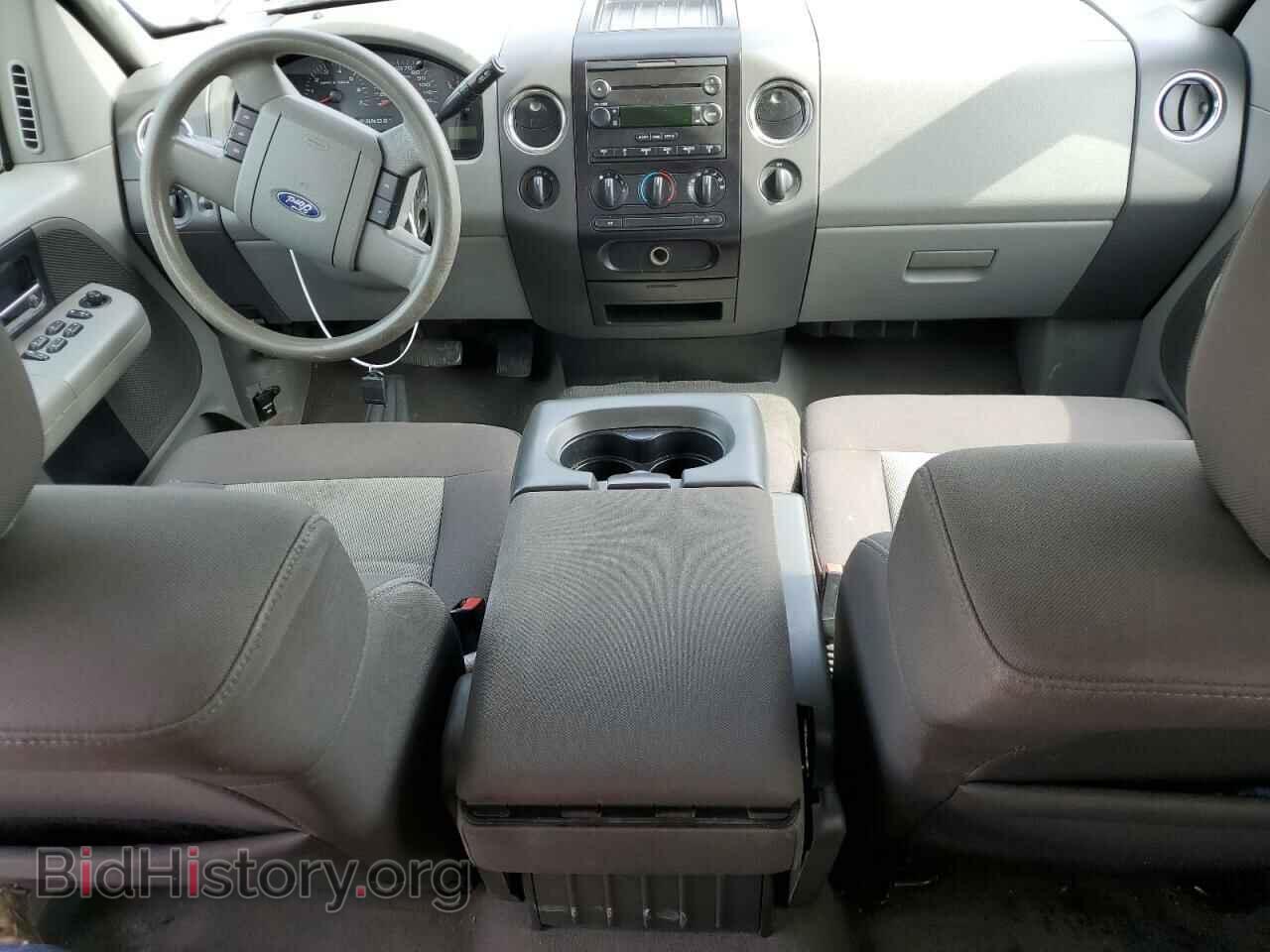 2006 FORD All Models - VIN: 1FTPX14546FB00033 - Photo 8