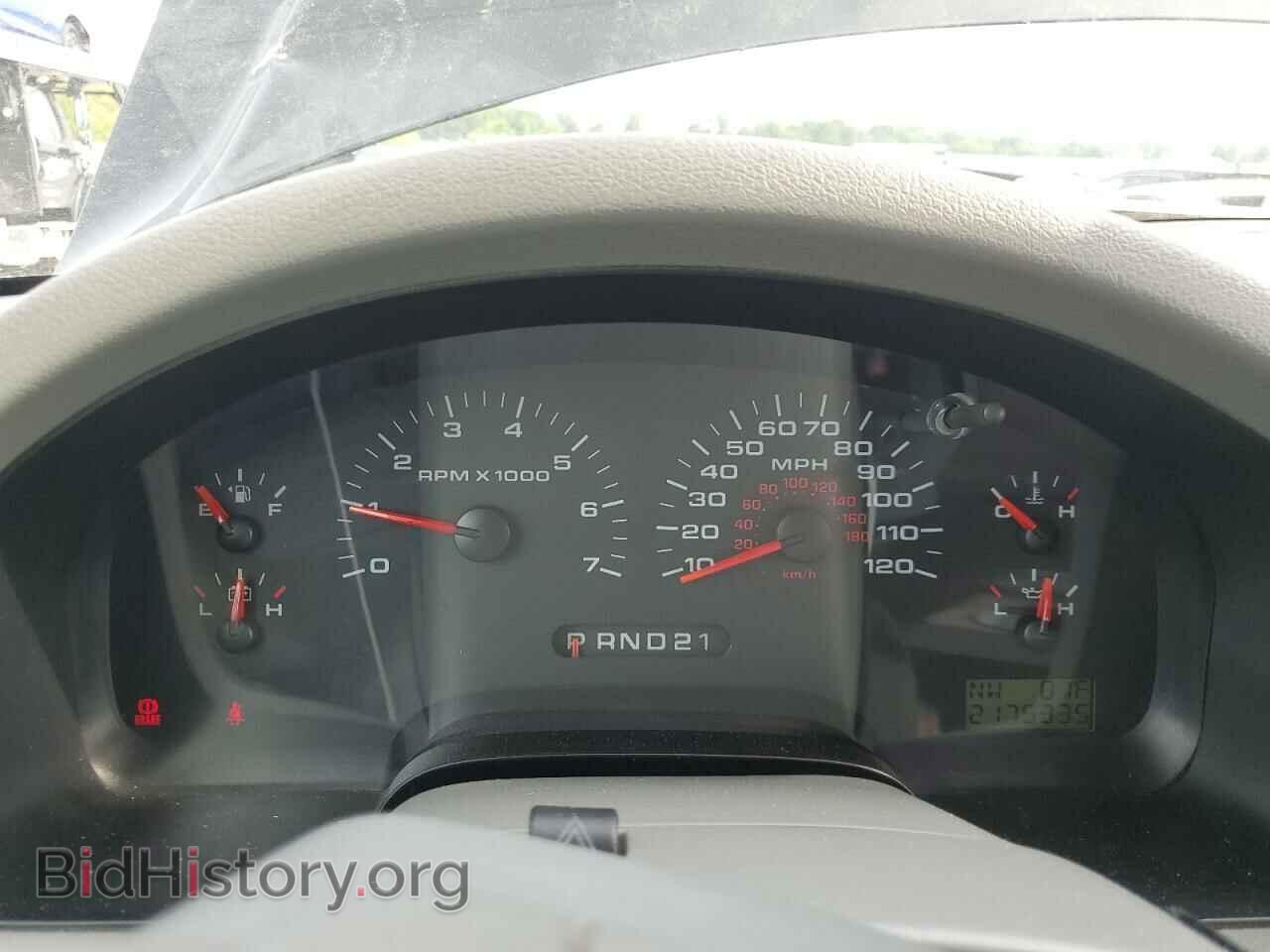 2006 FORD All Models - VIN: 1FTPX14546FB00033 - Photo 9