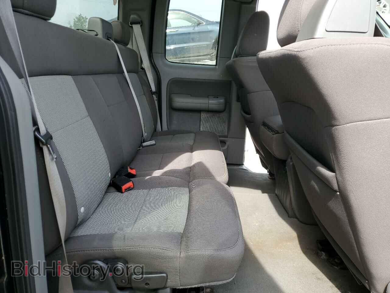 2006 FORD All Models - VIN: 1FTPX14546FB00033 - Photo 10
