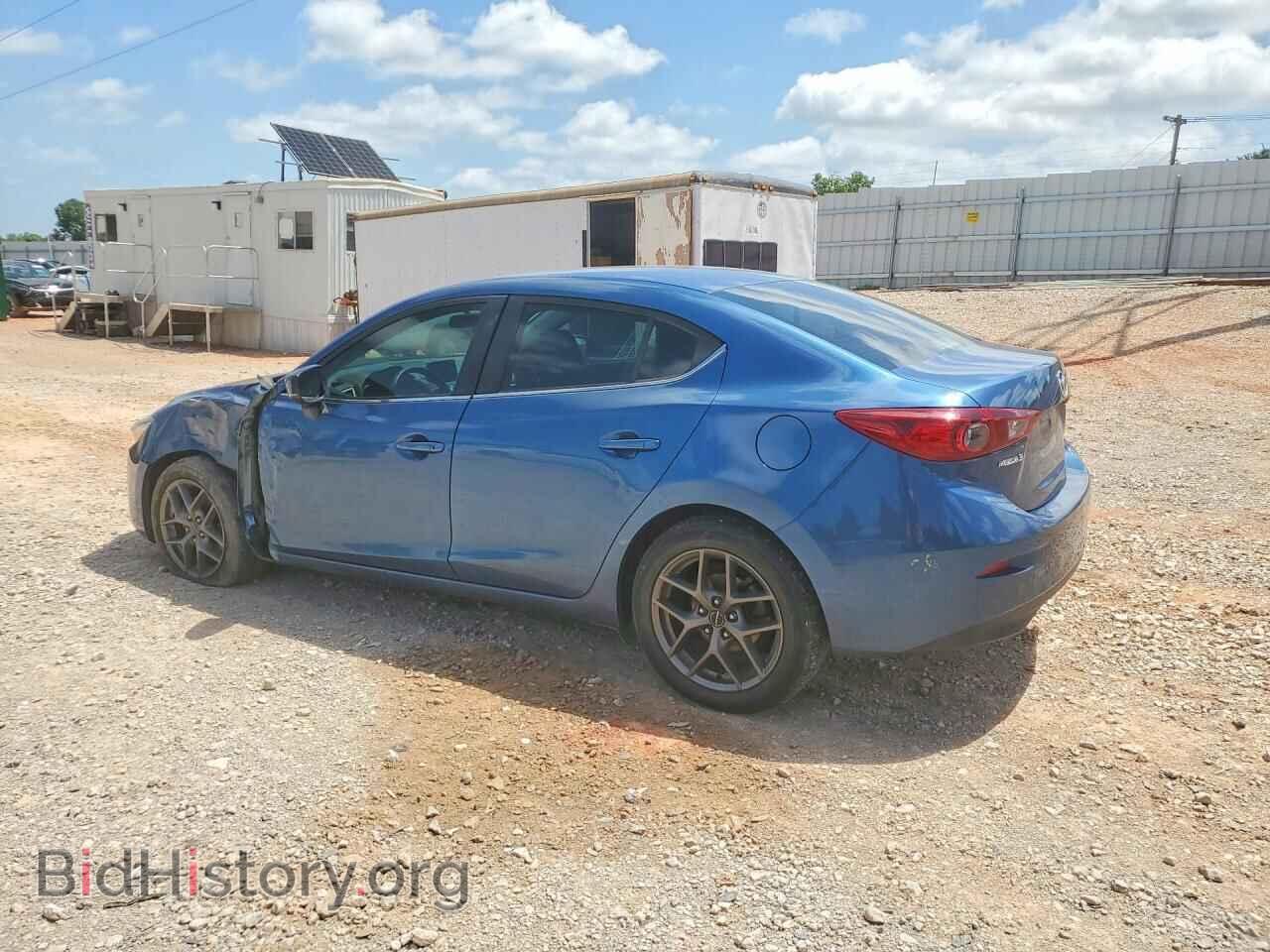 2017 MAZDA 3 - VIN: 3MZBN1U79HM103964 - Photo 2